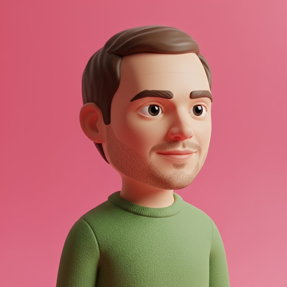 Comic-Style